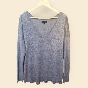 AE Long Sleeve • Thin Sweater❕